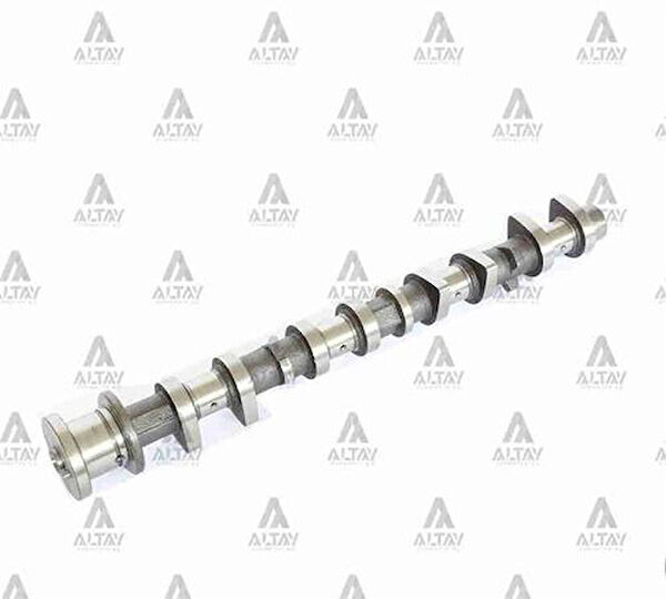 Maher Eksantrik Mili