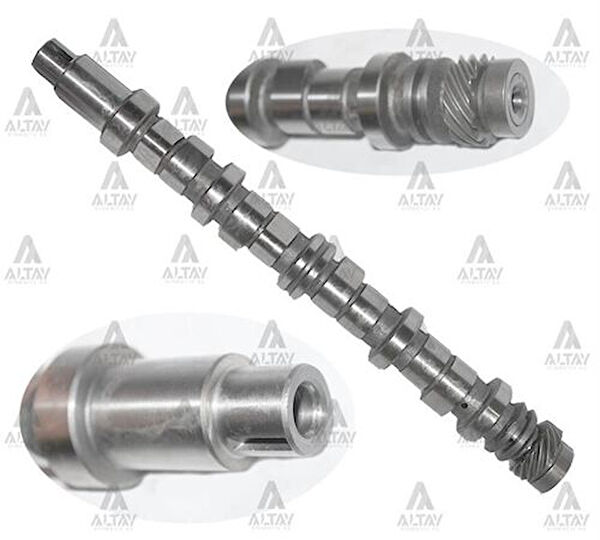 Maher Eksantrik Mili