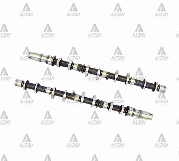 Maher Eksantrik Mili