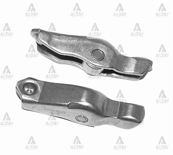 Maher Egzoz Parçaları