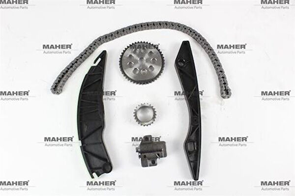 Maher Eksantrik Zinciri