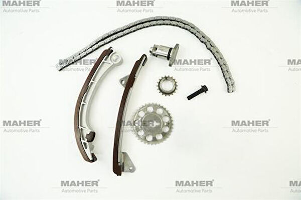 Maher Eksantrik Zinciri