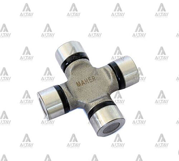 Maher Mafsal Istavrozu