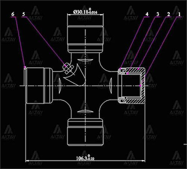 Maher Mafsal Istavrozu
