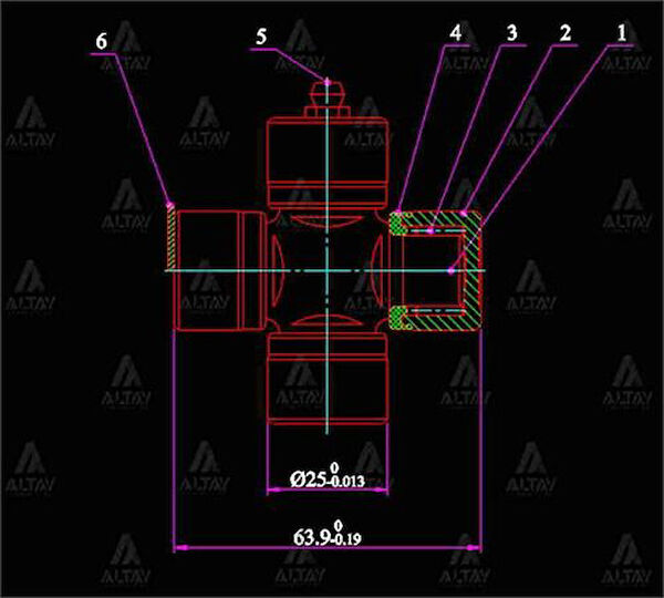 Maher Mafsal Istavrozu