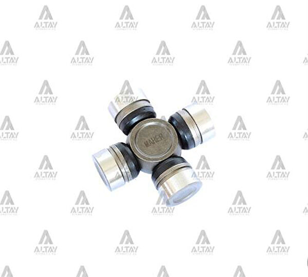 Maher Mafsal Istavrozu