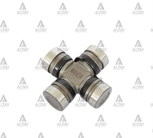 Maher Mafsal Istavrozu