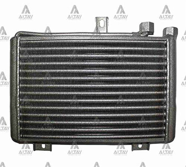 Maher Yağ Soğutucu