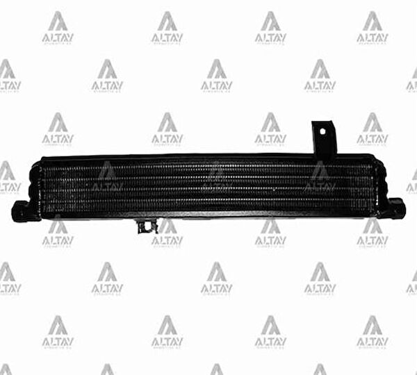 Maher Yağ Soğutucu