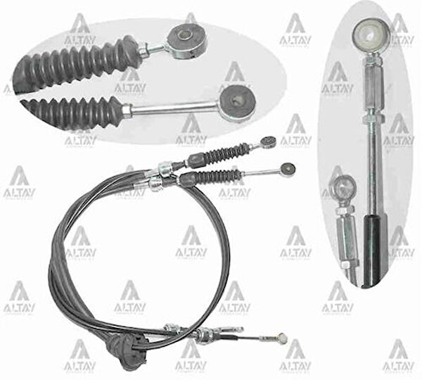 Maher Vites Ekipmanları