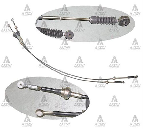 Maher Vites Ekipmanları