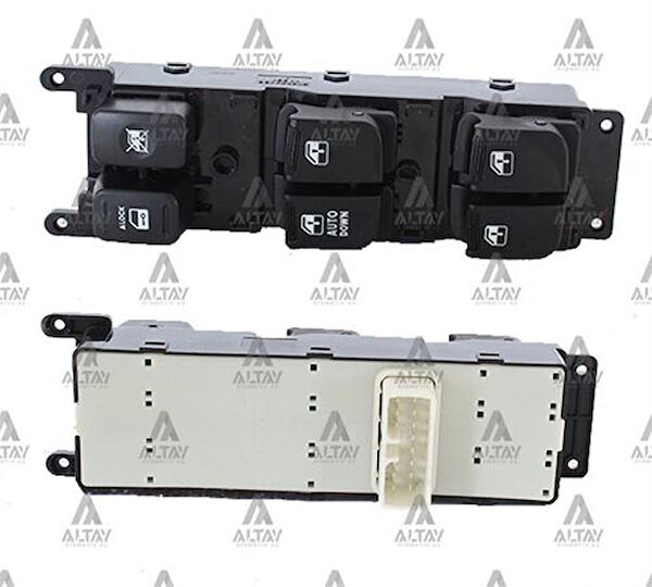 Maher Cam Ekipmanları