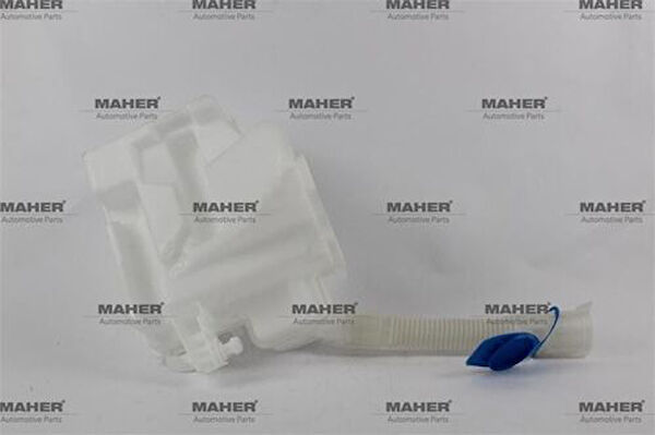 Maher Cam Suyu Bidonu & Ekipmanları