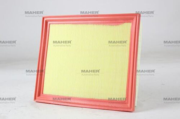 Maher Hava Filtreleri