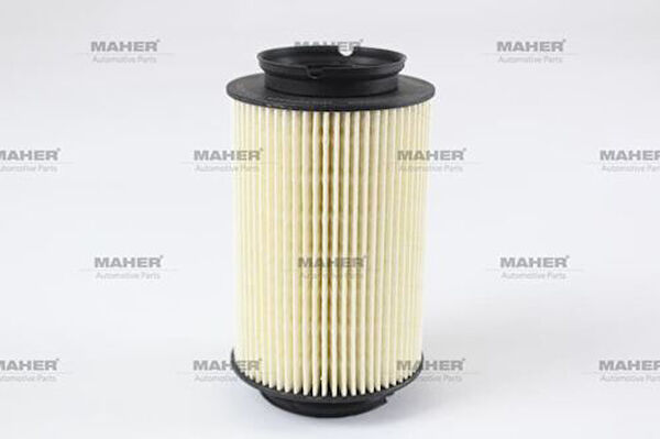 Maher Yakıt Filtreleri