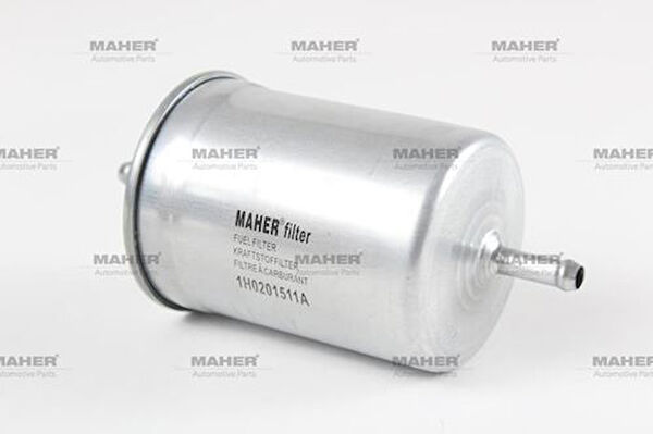 Maher Yakıt Filtreleri