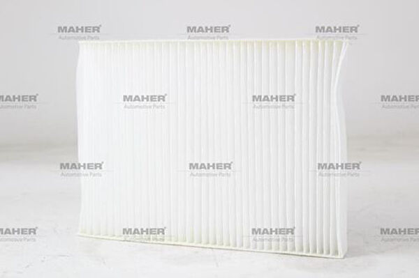 Maher Polen Filtreleri