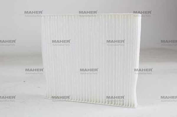 Maher Polen Filtreleri