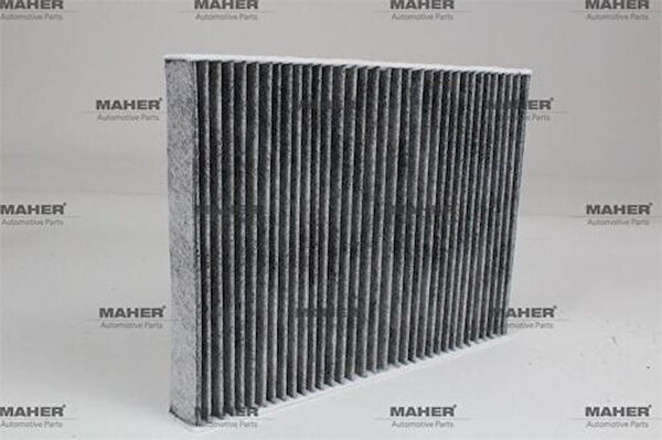 Maher Polen Filtreleri