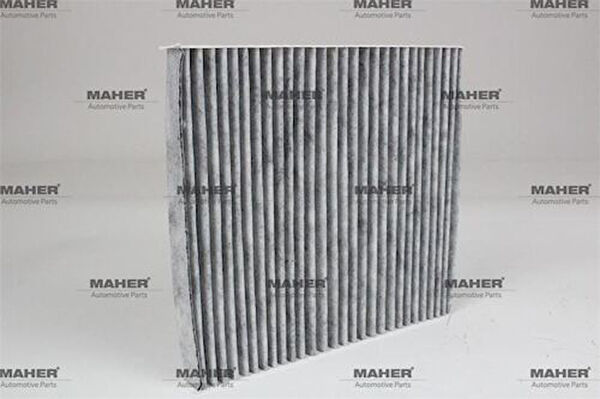 Maher Polen Filtreleri