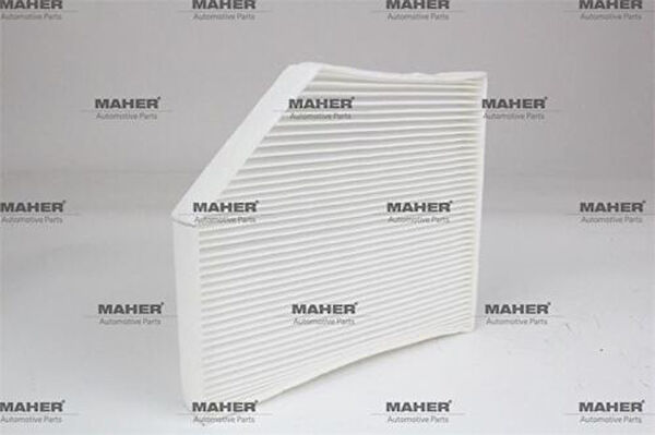 Maher Polen Filtreleri