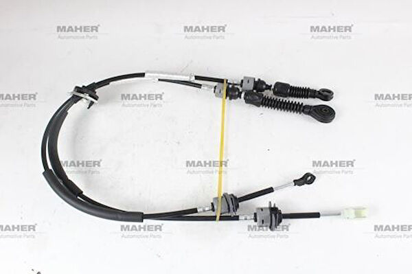 Maher Vites Ekipmanları