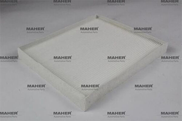 Maher Polen Filtreleri