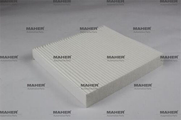 Maher Polen Filtreleri