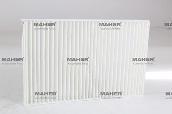 Maher Polen Filtreleri