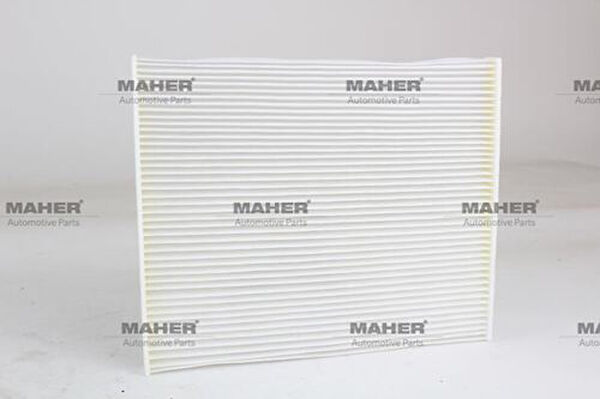 Maher Polen Filtreleri