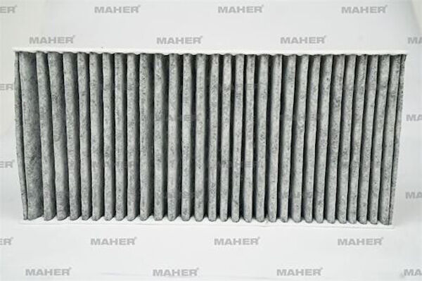 Maher Polen Filtreleri