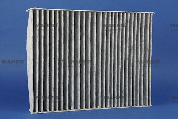 Maher Polen Filtreleri