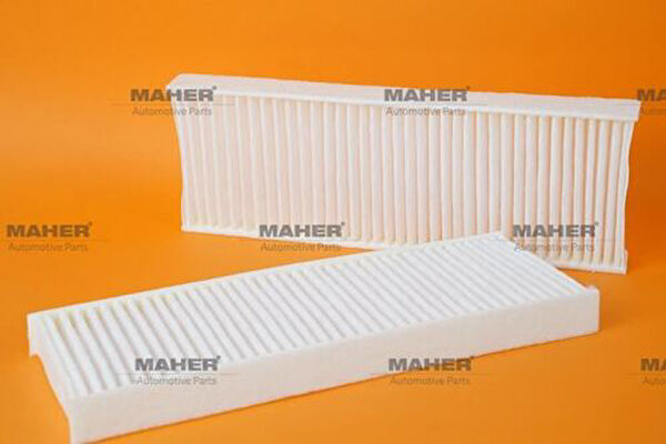 Maher Polen Filtreleri