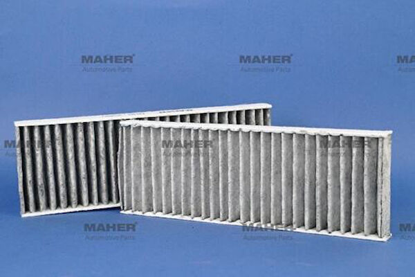 Maher Polen Filtreleri