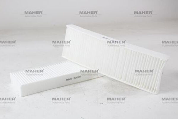 Maher Polen Filtreleri