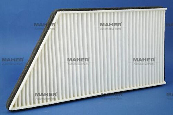 Maher Polen Filtreleri