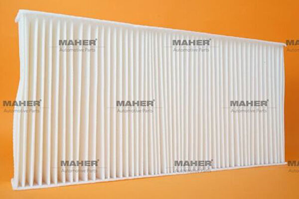 Maher Polen Filtreleri