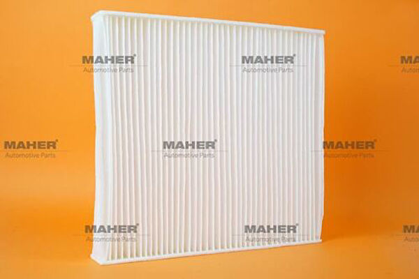 Maher Polen Filtreleri