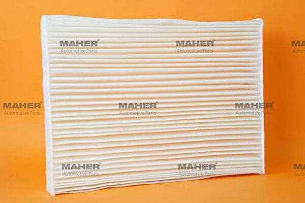 Maher Polen Filtreleri