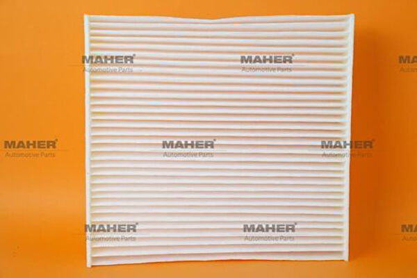 Maher Polen Filtreleri