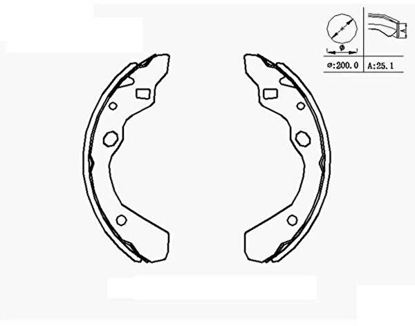 Maher Fren Balataları