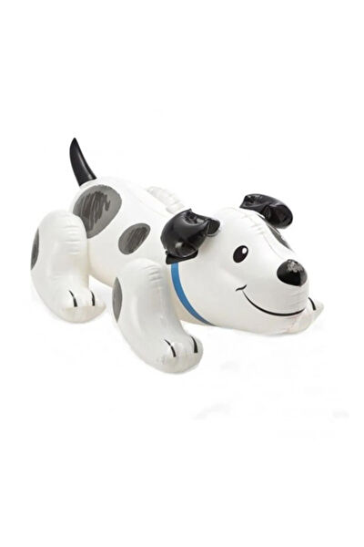 Mavi Su Dünyası Şişme Deniz Yatağı, Koltuğu