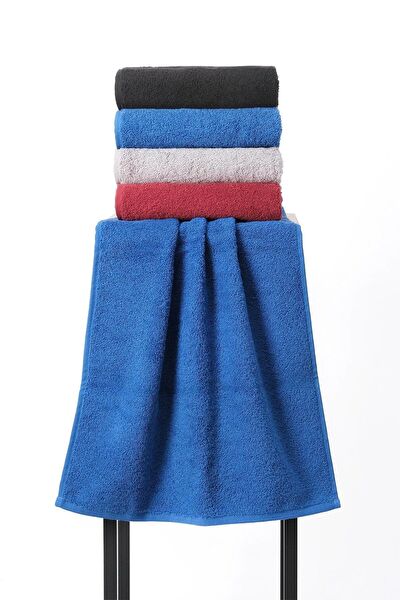 Model Home El, Yüz, Saç Havlusu