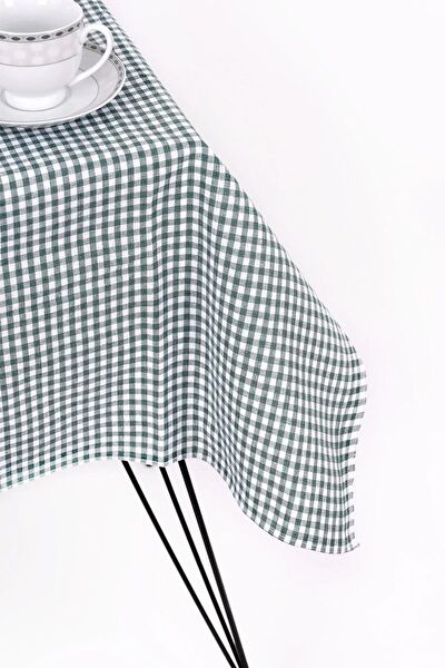 Model Home Masa Örtüsü