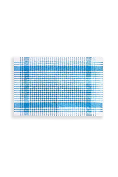 Model Home Mutfak Havlusu, Kurulama Bezi