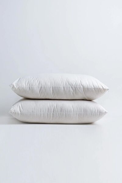 Model Home Yün Yastık