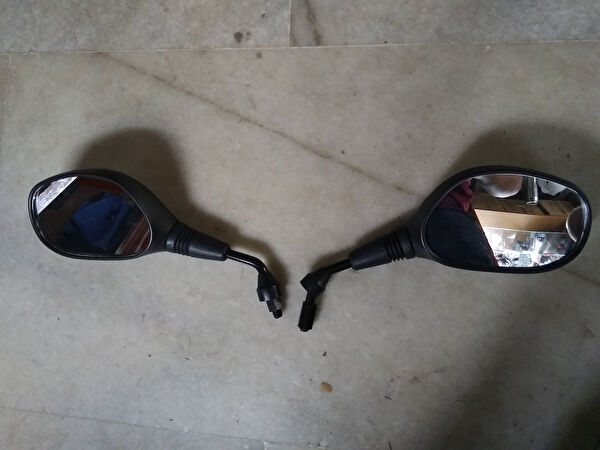 Monero Motosiklet Lastik Tamir Ürünleri