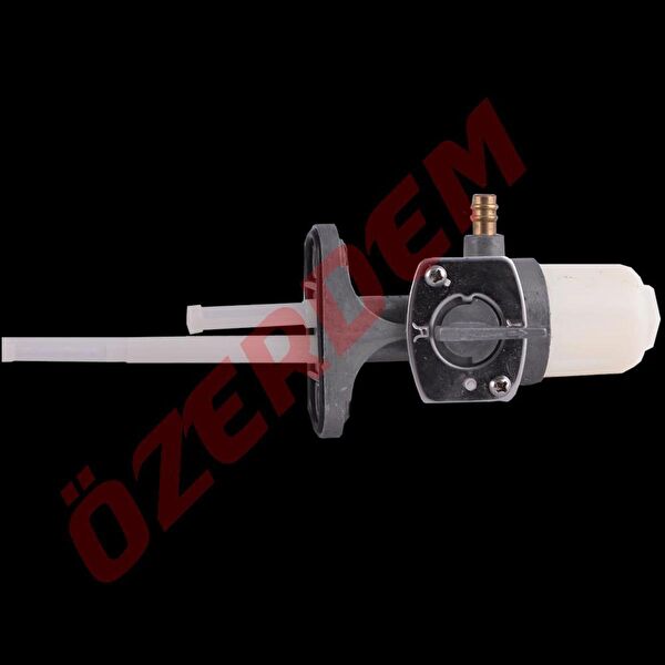 Arzu Monero Krank, Piston ve Contalar