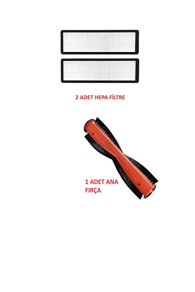 Lin Grup Süpürge Yedek Parçaları