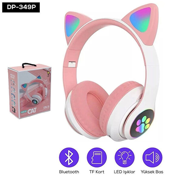 CEYLAN ADAM Bluetooth Kulaklık